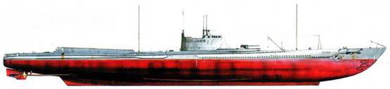 Субмарины Японии 1941 1945 - pic_127.jpg