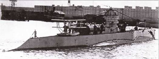 Субмарины Японии 1941 1945 - pic_63.jpg