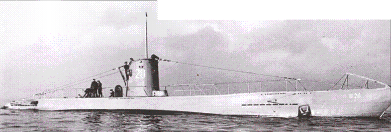 Германские субмарины Тип II крупным планом - pic_39.png