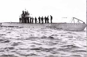 Германские субмарины Тип II крупным планом - pic_71.jpg