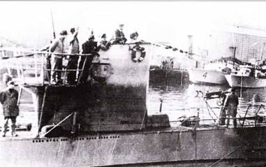 Германские субмарины Тип II крупным планом - pic_103.jpg