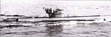 Германские субмарины Тип II крупным планом - pic_125.jpg
