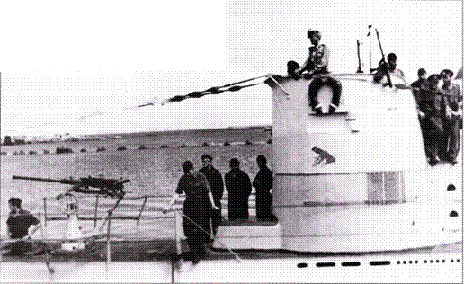 Германские субмарины Тип II крупным планом - pic_98.png