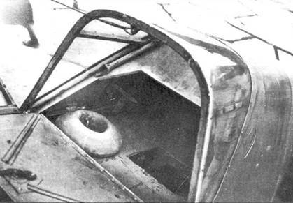 Асы люфтваффе пилоты Bf 109 в Испании - pic_34.jpg