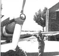 Асы люфтваффе пилоты Bf 109 в Испании - pic_37.jpg