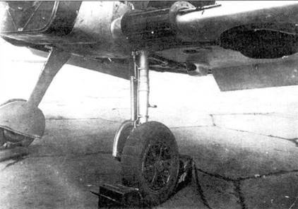 Асы люфтваффе пилоты Bf 109 в Испании - pic_42.jpg