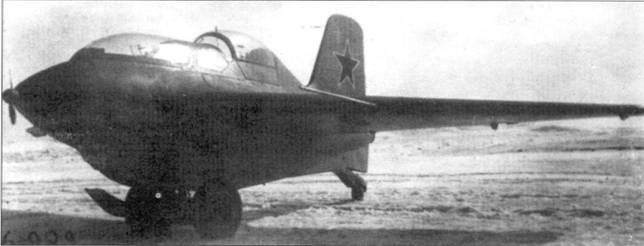 Me 163 ракетный истребитель Люфтваффе - pic_94.jpg