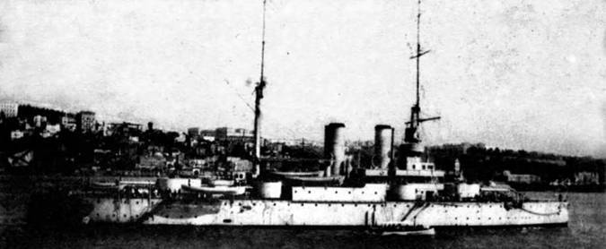 Эскадренный броненосец “Ростислав”. (1893-1920 гг.) - pic_11.jpg