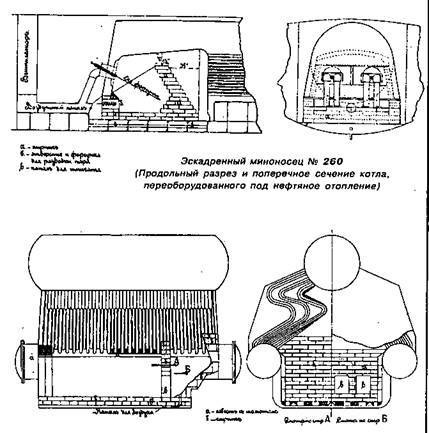 Эскадренный броненосец “Ростислав”. (1893-1920 гг.) - pic_8.jpg