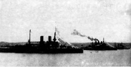 Эскадренный броненосец “Ростислав”. (1893-1920 гг.) - pic_9.jpg