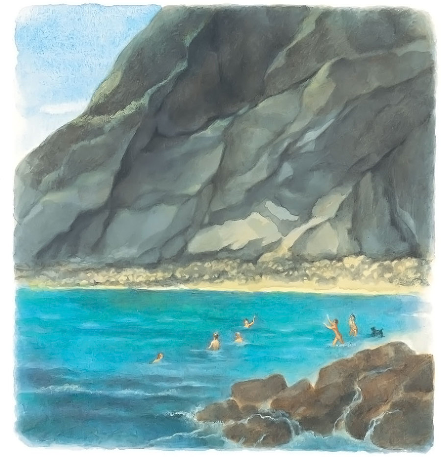 Русалочка (илл. Сметанин А.) - i_007.jpg