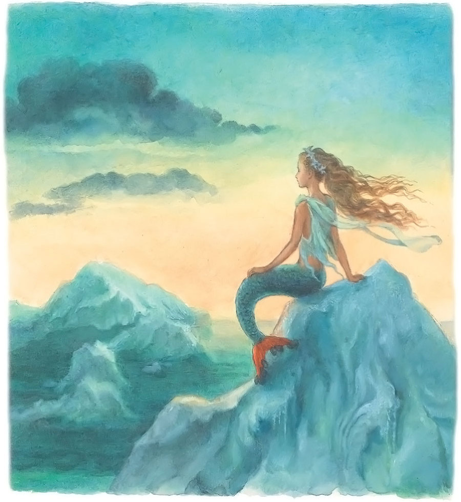 Русалочка (илл. Сметанин А.) - i_008.jpg