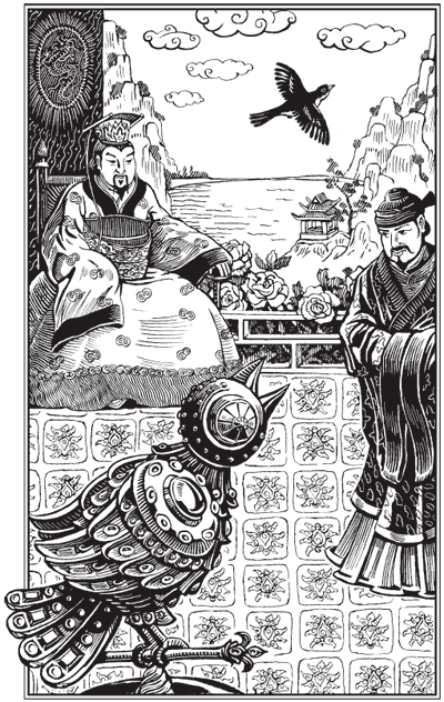 Оле-Лукойе. Сказки - i_004.png