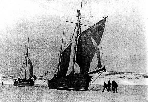 Ледокольный флот России 1860-е – 1918 гг. - i_006.jpg