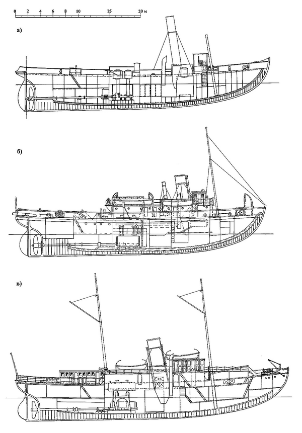 Ледокольный флот России 1860-е – 1918 гг. - i_015.png
