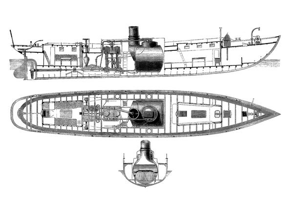 Ледокольный флот России 1860-е – 1918 гг. - i_029.jpg