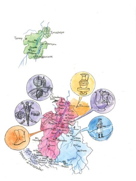 Лакцы. История, культура, традиции - i_002.jpg
