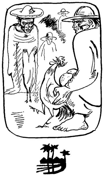 Изместьева Ж.А. Великое прозрение. Послания Ангелов - Хранителей. Книга 1 - i_022.jpg