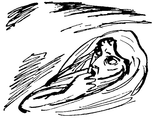 Изместьева Ж.А. Великое прозрение. Послания Ангелов - Хранителей. Книга 1 - i_031.jpg