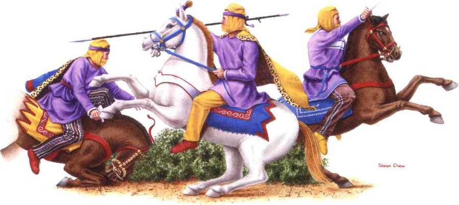 Александр Великий. Армия, походы, враги - _124.jpg