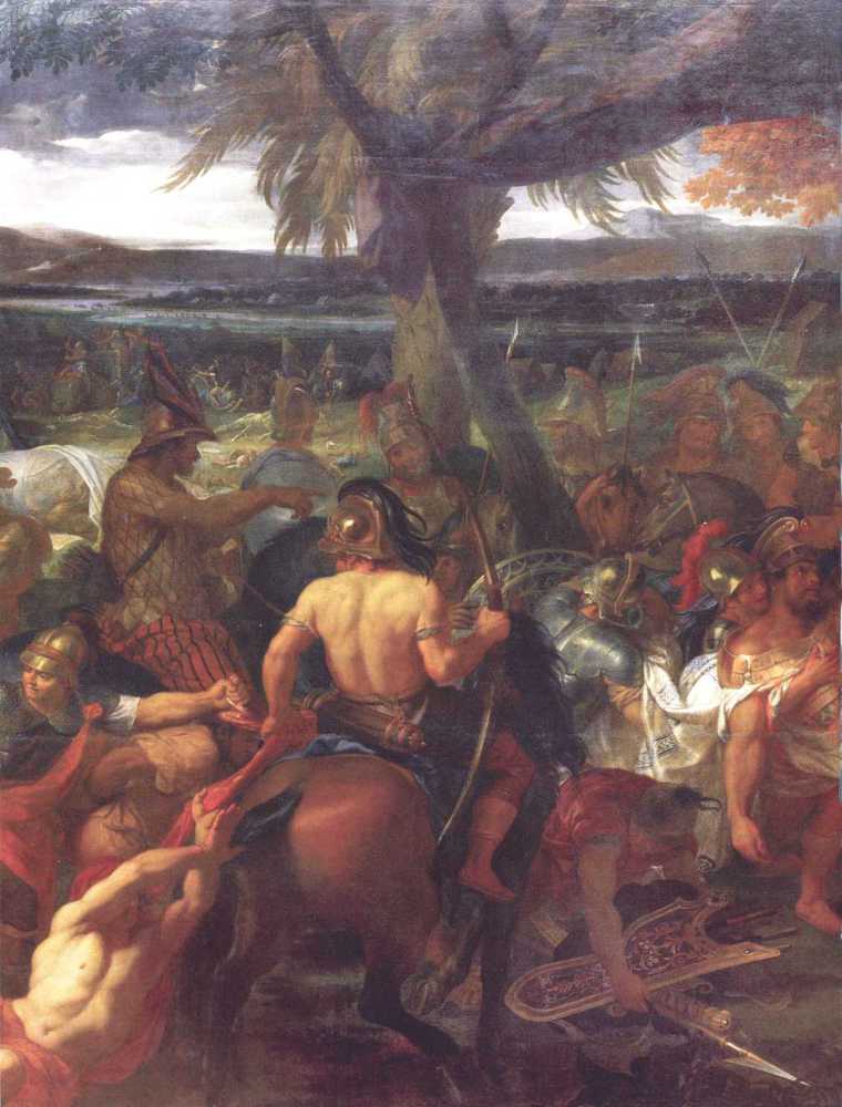 Александр Великий. Армия, походы, враги - _189.jpg