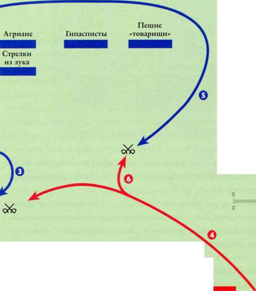 Александр Великий. Армия, походы, враги - _195.jpg
