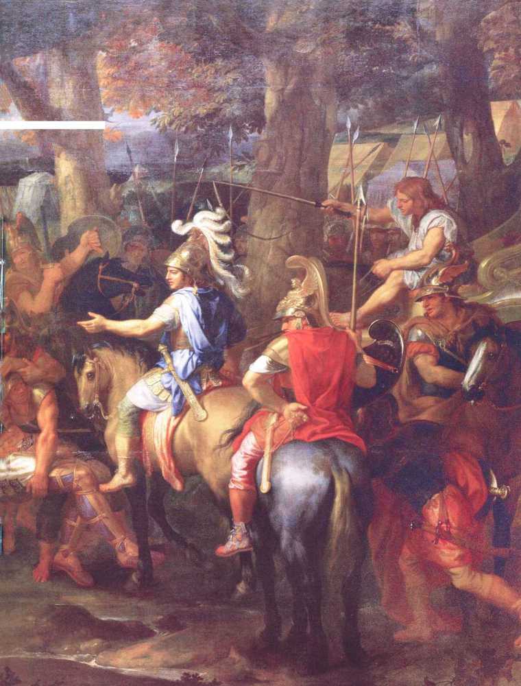 Александр Великий. Армия, походы, враги - _190.jpg