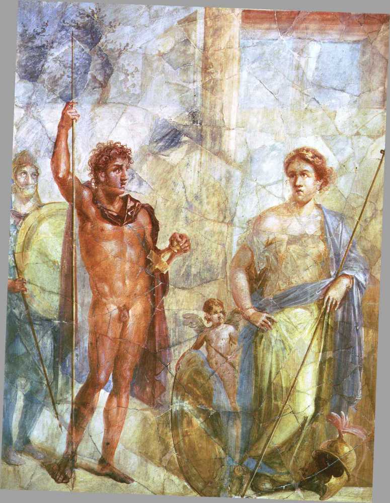 Александр Великий. Армия, походы, враги - _214.jpg