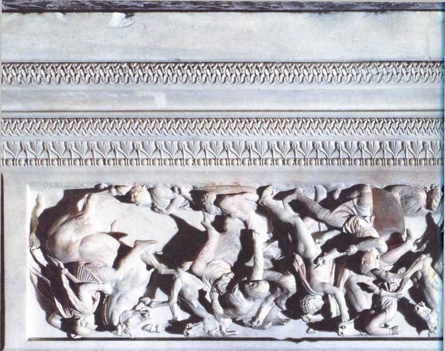 Александр Великий. Армия, походы, враги - _115.jpg