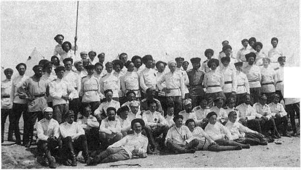 Казаки в Персии 1909-1918 - _26.jpg