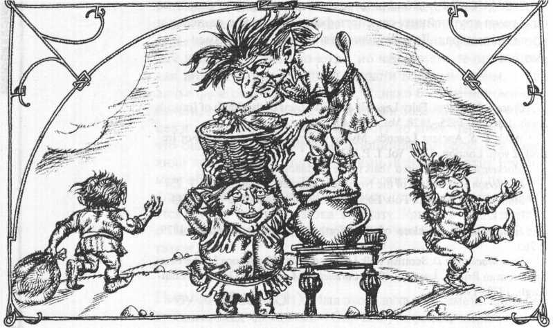 Энциклопедия: Волшебные существа - _49.jpg