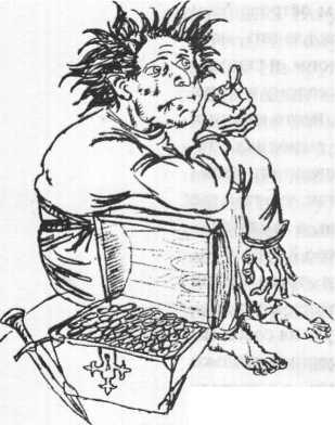 Энциклопедия: Волшебные существа - _59.jpg