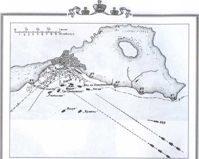 Русские адмиралы — герои Синопа - _7.jpg