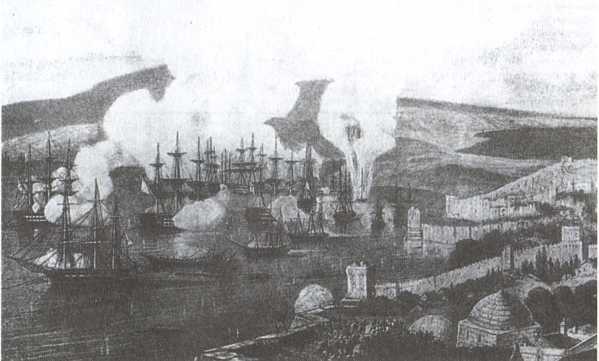 Русские адмиралы — герои Синопа - _10.jpg