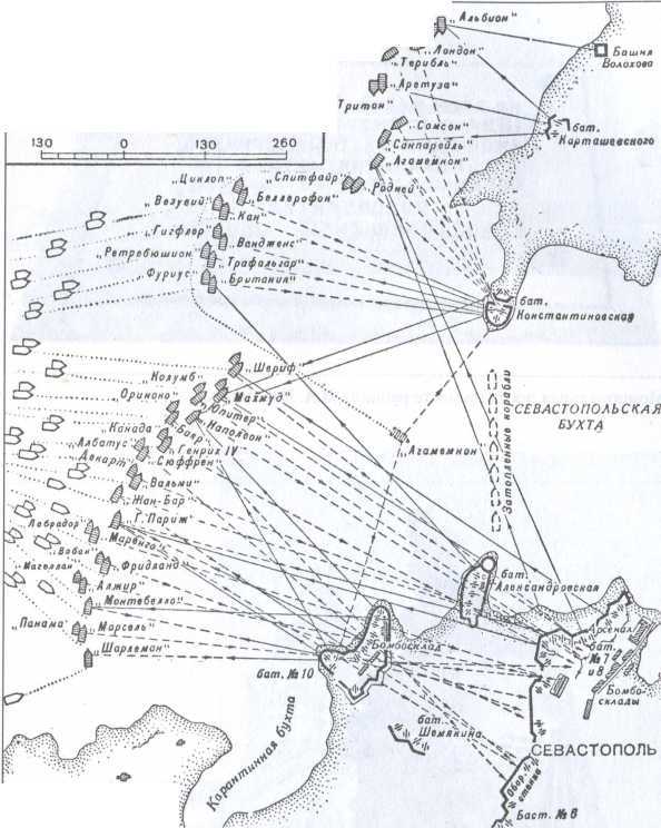 Русские адмиралы — герои Синопа - _19.jpg