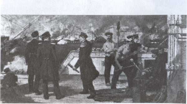 Русские адмиралы — герои Синопа - _8.jpg