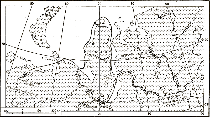 Отечественные мореплаватели-исследователи морей и океанов - i_009.png