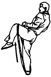 Техника самообороны дуаньда. 84 приема самозащиты - _42.jpg_0