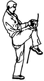 Техника самообороны дуаньда. 84 приема самозащиты - _43.jpg_0