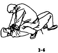 Техника самообороны дуаньда. 84 приема самозащиты - _06.jpg_1