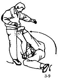 Техника самообороны дуаньда. 84 приема самозащиты - _09.jpg_1