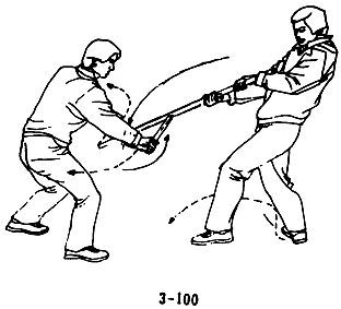 Техника самообороны дуаньда. 84 приема самозащиты - _100.jpg_0