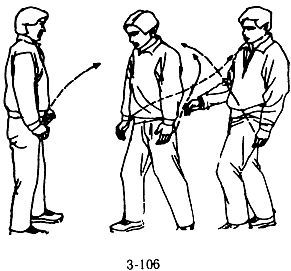 Техника самообороны дуаньда. 84 приема самозащиты - _106.jpg_0