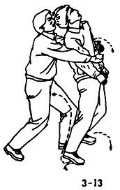 Техника самообороны дуаньда. 84 приема самозащиты - _13.jpg_1