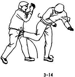 Техника самообороны дуаньда. 84 приема самозащиты - _14.jpg_1
