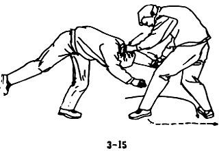 Техника самообороны дуаньда. 84 приема самозащиты - _15.jpg_1