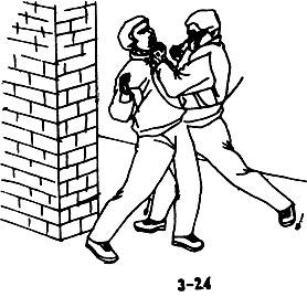 Техника самообороны дуаньда. 84 приема самозащиты - _24.jpg_1