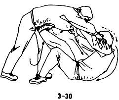 Техника самообороны дуаньда. 84 приема самозащиты - _30.jpg_1