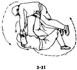 Техника самообороны дуаньда. 84 приема самозащиты - _31.jpg_1