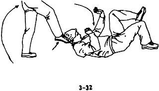 Техника самообороны дуаньда. 84 приема самозащиты - _32.jpg_0